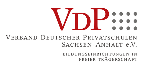 Logo Verband Deutscher Privatschulen Sachsen-Anhalt e.V.