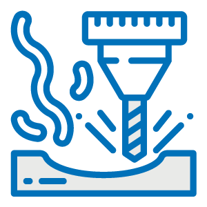 Modulare CNC-Ausbildung