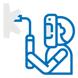DVS®-Schweißverfahren