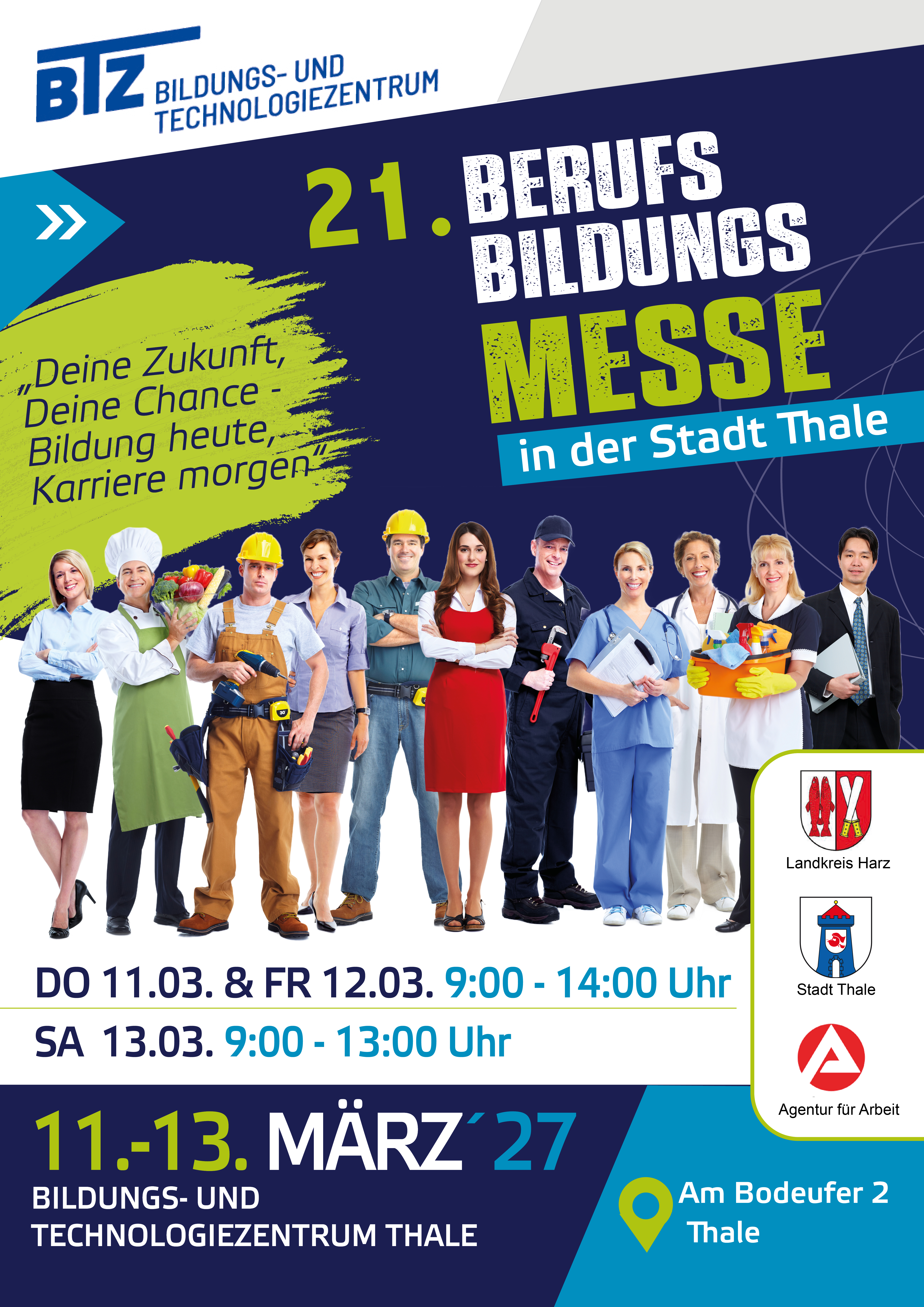 Bildungsmesse